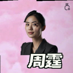 周霆